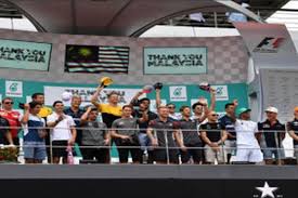 Related post eh, yang kalender 2017 sudah punya belum? Tahun Terakhir Masuk Kalender F1 Penonton Gp Malaysia 2017 Membeludak Bolasport Com