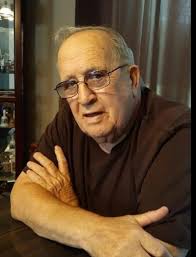 Obituary for William James Dawson