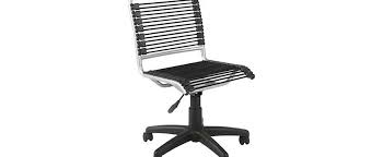 The unique design of the kate spade new york bungee task chair makes it perfect for updating your home office. Blog The Bungee Store