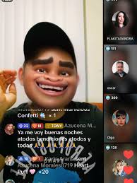 214.5K Mil GRACIAS A TODOS MIS AMIGOS POR SU APOLLO de corazon MUCHAS...