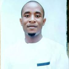 Okeke Wins 2018 Laboratory Bench Personality of the Year » NigMLS