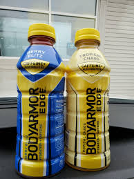 B3, b5, b6, b9, b12. 2 Flavors From Bodyarmor S Limited Release Bodyarmor Edge Energy Sports Drink Tofizzornottofizz