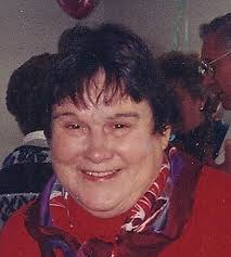 Francis Dorothy “Nanny” Schulte Walls (1920-2011)