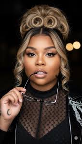 Let get up close and personal 👄