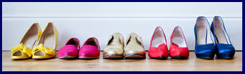 Shoes are used to protect feet. How To Start A Shoe Business The Shoe Consultant