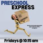 Preschool Express