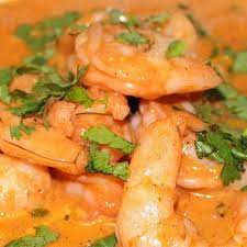 Learn how to make delicious shrimp tikka masala at home with fresh and healthy ingredients. Shrimp Tikka Masala Kathmandu Kitchen Bar