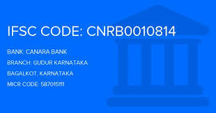 (alleppey boat jetty road branch). Canara Bank Gudur Karnataka Branch Bagalkot Ifsc Code Cnrb0010814 Branch Code 10814