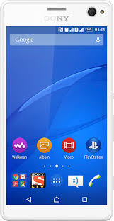 Buy Sony Xperia C4 Dual (White, 16 GB ...