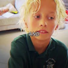 Mathew Good's Instagram, Twitter & Facebook