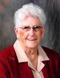Obituary for Jean Hester