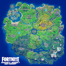 Many believe it is a viral marketing scheme by epic games for fortnite chapter 2 season 7. Concept Fortnite Chapter 2 Season 7 Fortnitebr