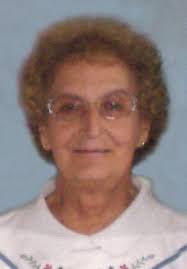 Obituary of Helen Ann Orlovsky