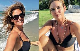 Alessandra rampolla net worth, biography, age, height, body measurements, family, career, income, cars, lifestyles & many more details. Alessandra Rampolla Mi Personalidad Se Vincula Mucho Con La Vibra Creativa Revista Paparazzi