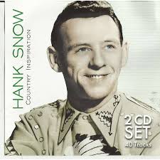 Hank Snow