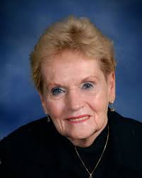 Catherine Cecilia Gerbus Obituary March 19, 2025