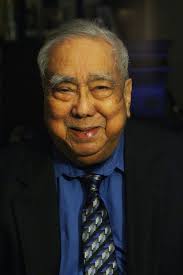 Alberto Alfaro Obituary