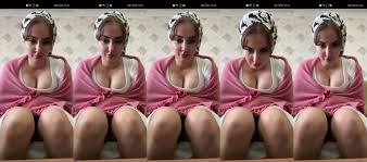 Hanım Akdağ Bigo ifşa videoları part 9 - Video İzle