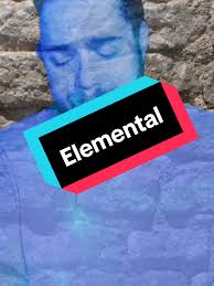 Wade Comes Back to Life Elemental