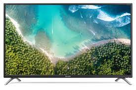 The multitude of sharp 32 inch full hd led tv designs, shapes and features available make you spoilt for choice because all of them are very enticing. 32 Hd Ready Android Tv 32bi2ea Sharp De