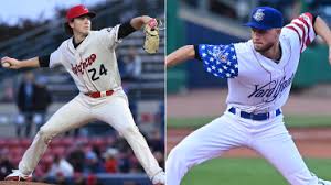 Carson Palmquist Stats, Age, Position, Height, Weight, Fantasy & News