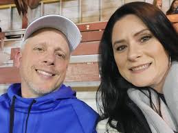 Fundraiser for Shannon Daniel by Teri Hatmaker : Brandon and Shannon Daniel