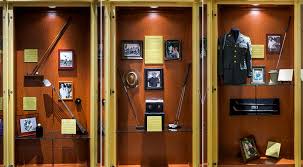 Maybe you would like to learn more about one of these? Photos Pga Championship Mementos At The World Golf Hall Of Fame