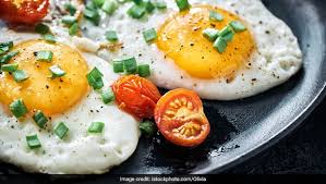 One of my favorite ways to clear out a lot of eggs quickly is to make a big batch of hard boiled eggs to keep in the fridge. 11 Best Egg Recipes Easy Anda Recipes Popular Egg Recipes Ndtv Food