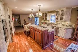 Design Build Kitchen Remodel In West Lafayette Indiana Kitchen Kitchendesign Kitchenrem Traditional Kitchen Remodel Kitchen Remodel Construction Remodeling