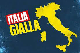 L'isola è tra le regioni in cui inizia a correre la risalita dei contagi. Quali Sono Le Altre Regioni Che Rischiano La Zona Gialla Oltre A Sicilia E Sardegna