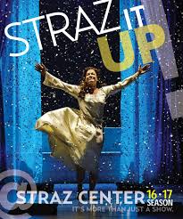 mpd직캠 블락비 지코 직캠 'shall we dance' (block b zico fancam) | @mcountdown_2017.11.9. 2016 2017 Season Brochure By Straz Center For The Performing Arts Issuu