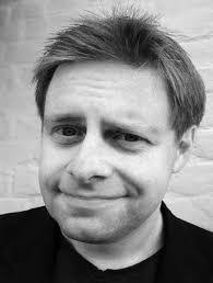 John Klima's Instagram, Twitter & Facebook