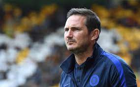 An england and chelsea legend, frank lampard's mls career did not get off to the quickest start. Premier League Chelsea Trennt Sich Vom Trainer Frank Lampard