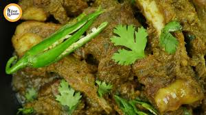 Hara Masala Mutton Karhai Recipe By Food Fusion Karahi Recipe Cooking Homemade Biryani Recipe