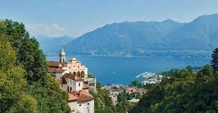 Wetter in tessin bei rostock, postleitzahl 18195. Bergfex Wetter Locarno Wettervorhersage Locarno