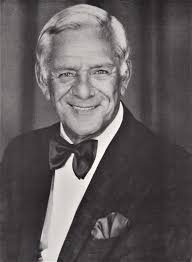 Were he still with...