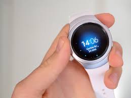 Samsung Gear S2 review