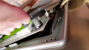 Use our part lists, interactive diagrams, accessories and expert repair advice to make your repairs easy. Refrigerator Freezer New Lg Refrigerator Door Stopper Lrfd22850st Ltcs24223w Refrigerators Freezers Parts Accessories