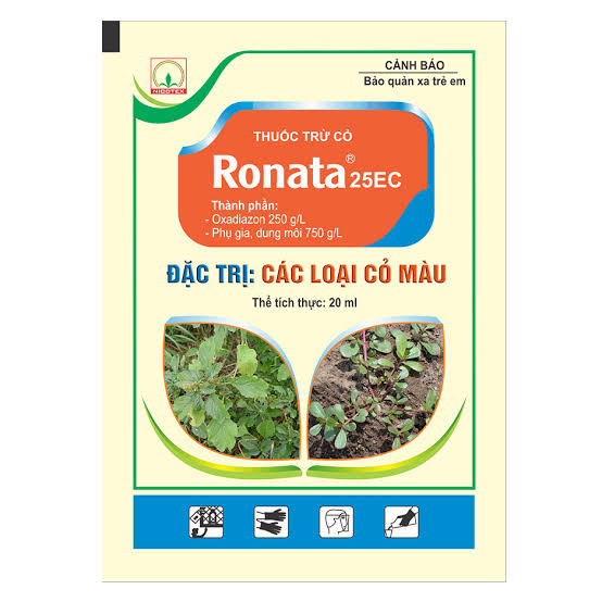 Ronata 25EC