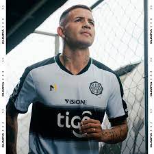 Fifa 21 plantilla de olimpia 2021/2022. Football Fashion On Twitter 45 Time Paraguayan 3 Time Copa Libertadores Champions Club Olimpia Unveil 2021 Home Kit From Local Sportswear Firm Meta See More Of The Latest Kit Releases Https T Co Pvhawqhnbp Olimpiaxmeta