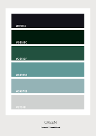 Blue and green bedroom via house of turquoise obsessed with blue & green. Green Bedroom Color Scheme Dark Blue Grey