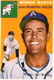 Morrie Martin