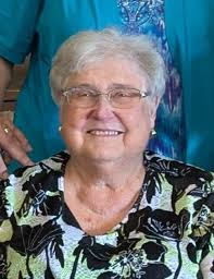 Obituary information for Marlene Ruth Kaschner