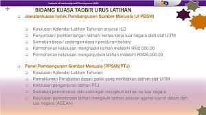 Nomor indonesia harap telpon memakai hp (jangan memakai aplikasi). Program Transformasi Minda Latihan Dan Pembangunan Staf Ppt Download