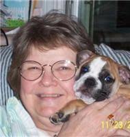 Jean McDonald Obituary (1943