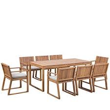 Das gartenmöbel set aus holz: Gartenmobel Bis Zu 70 Gunstiger Online Kaufen Beliani De