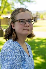 She underwent cancer treatment for years in high school. Now, she's  graduating as a valedictorian.