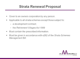 Matters relating to strata title bodies constituted under strata title legislation. Legalwise Seminar 27 November 2015 Review Of Strata Title Reforms Impact And Vision For The Future Ppt Download