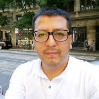 David Castillejo Vera