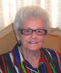 Virginia Schaffer Obituary